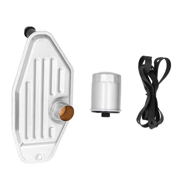 Dodge Ram Pickup Durango udskiftning af transmissionsfilter 5013470AC