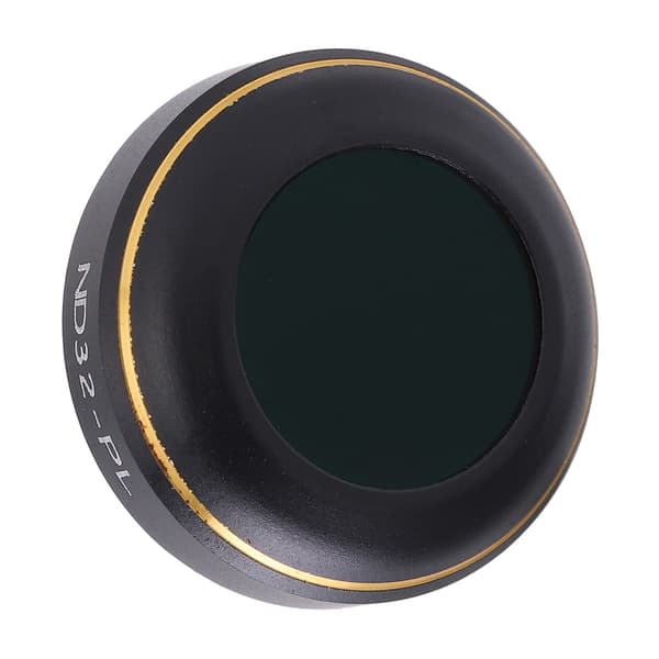 ND32 PL Filter Multi Resistant Nano Coating Linse til DJI Mavic Pro Fotografering