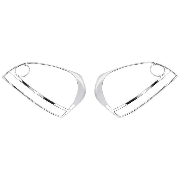 Bilfrontlysdeksel for Hyundai Tucson 2006-2009