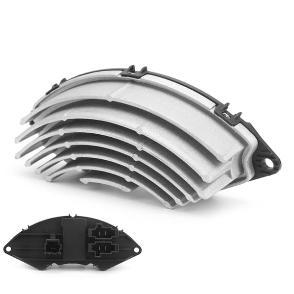 Varmeblæsermotor Modstand 6441CE Udskiftning til Citroen C4 Picasso
