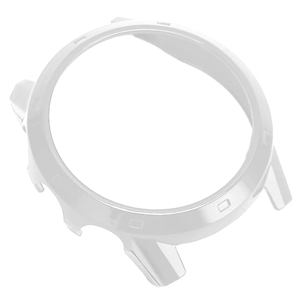 Apex 2 Pro Transparent Stötsäker Moderiktig Klocka Skyddande Bumperfodral