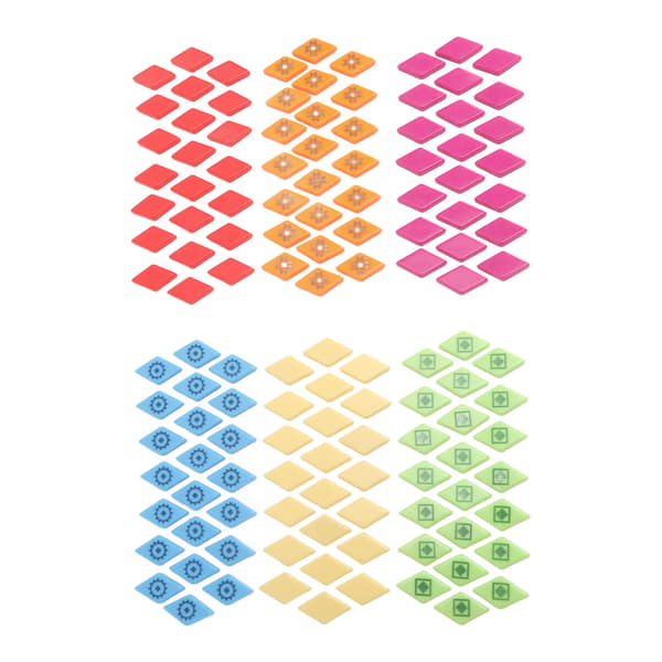 Color Brick Master Ultimate Strategiapeli kotiin
