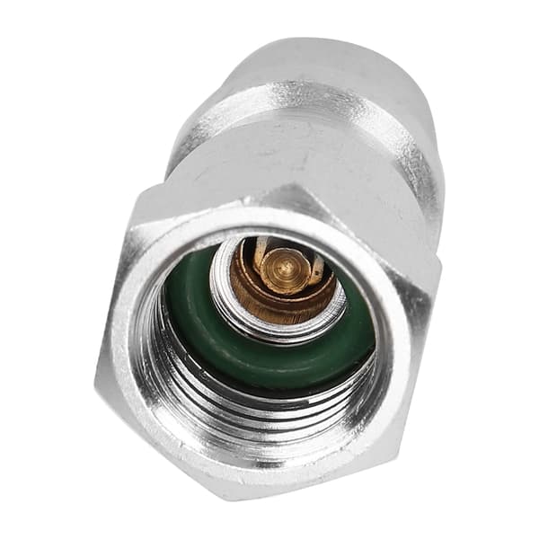 R12 R22 R502 til R134A Hurtigadapter Kobling