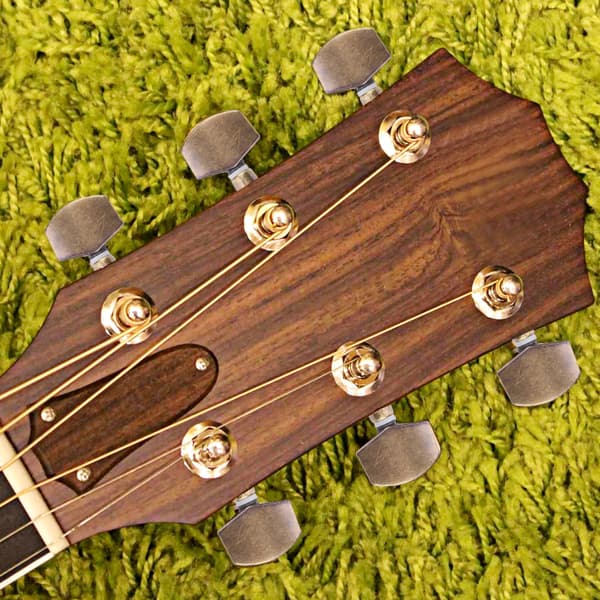 Akustisk Elektrisk Gitarr Stämskruvar Mekanik 3L3R
