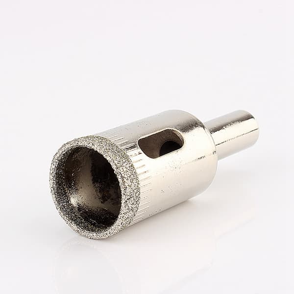 Diamant hullsag bor 18mm for glassfliser granitt marmor