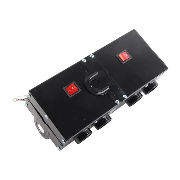 Bil Defroster Varmeapparat 500W Fire Hull