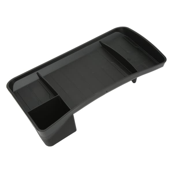 TPE Dashbord Oppbevaringsboks for Tesla Model 3 Y
