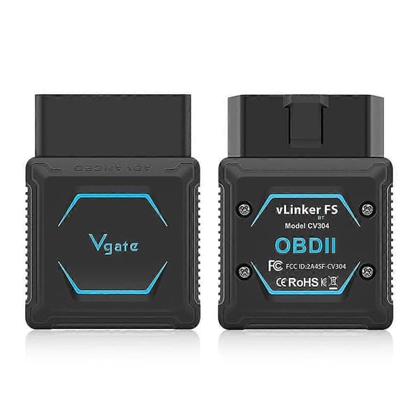 Vgate OBD2 Bluetooth-diagnostiikkatyökalu