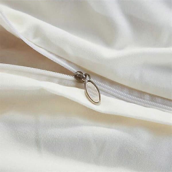 Rund duk i stretch-spandex, 4-veis elastisk tilpasset trekk for cocktailbord big red