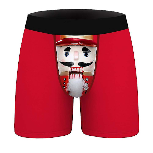 Jul Boxershorts Shorts Herr Trunks Underkläder G 2XL