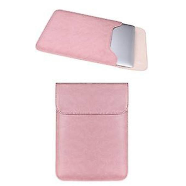 Kannettavan tietokoneen laukku vedenpitävä 13.3 &#39;&#39; | Pinkki | 335 x 245 mm
