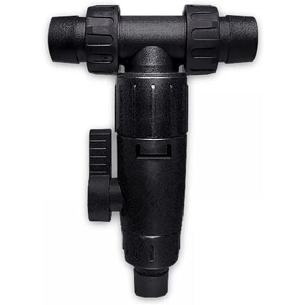 Way Water Flow Control Ventil for akvarium 16mm/22mm