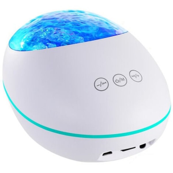 Starry Sky Projector Galaxy Projektor Planetarium Starry Sky Takprojektor Vuxna Barn Galaxy Night Lights Projektion