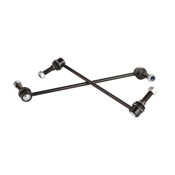 Ford Explorer Police Interceptor Utility Stabilisator Udskiftning