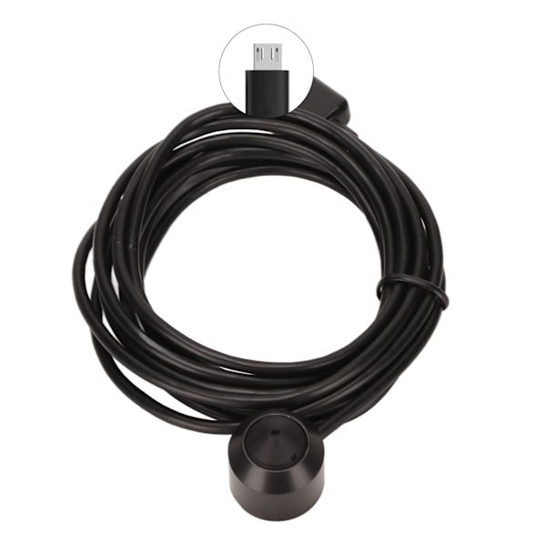 HD Mini USB-kamera 2MP CMOS OTG 720P 1080P Klar Bild Säkerhetskamera för Windows XP SP2 Linux CE Micro USB-gränssnitt