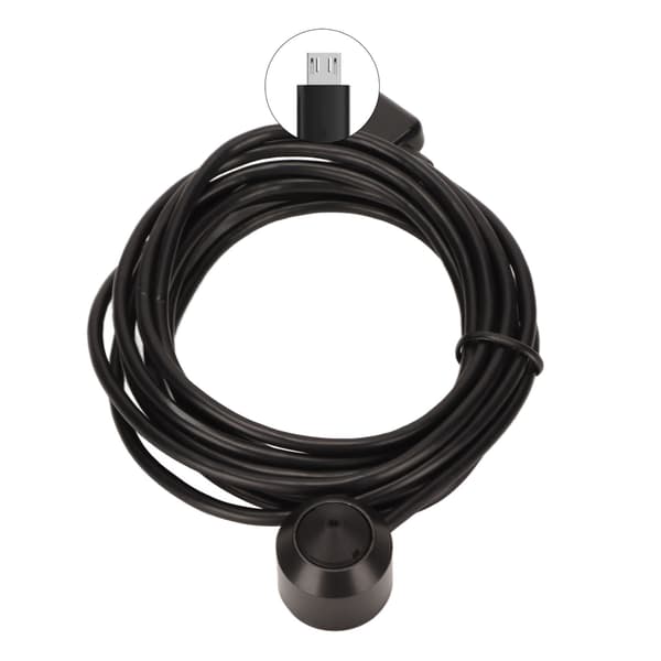 HD Mini USB-kamera 2MP CMOS OTG 720P 1080P Klar Bilde Sikkerhetskamera for Windows XP SP2 Linux CE Micro USB-grensesnitt