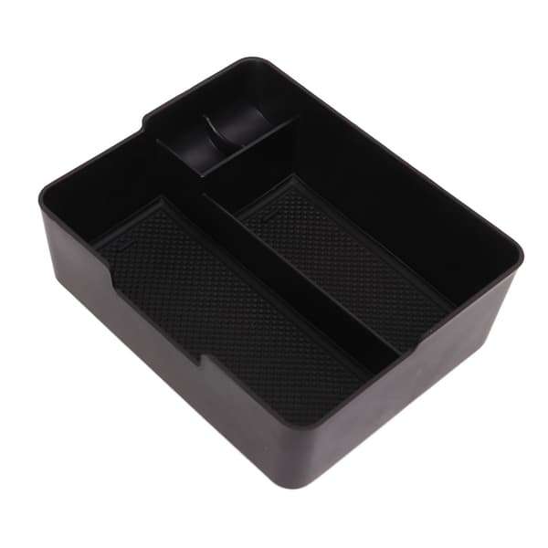 Tesla Model 3 Y 2020+ Oppbevaringsboks for midtkonsoll Armleneholder Erstatning
