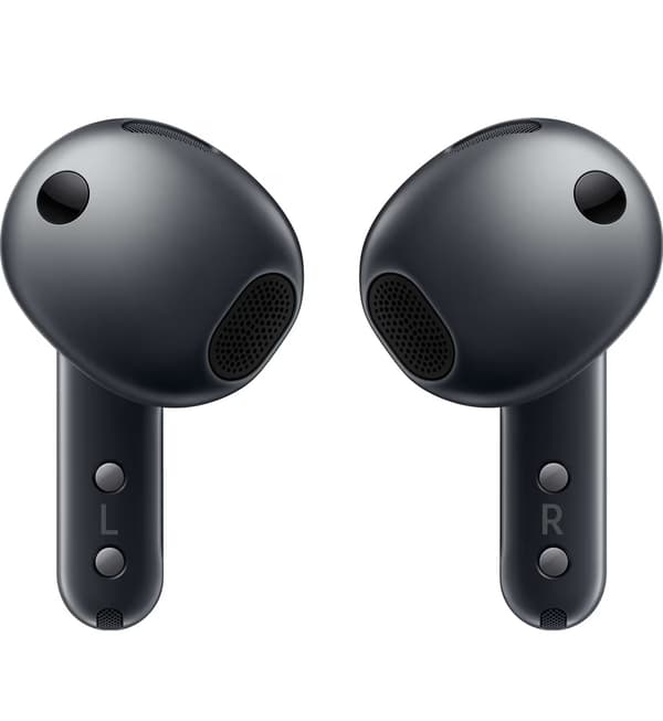 Samsung Galaxy Buds4 True Wireless in-ear hörlurar - svart