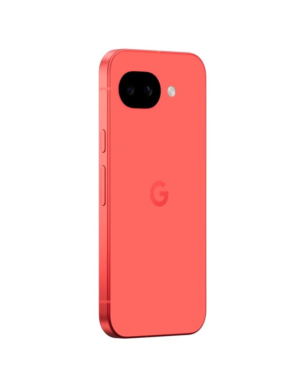 Google Pixel 10a 5G Smartphone 8/128GB - Berry