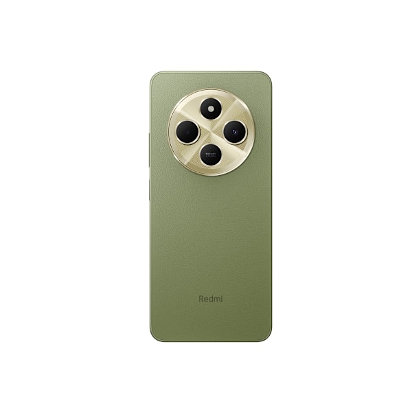Xiaomi Redmi 14C Smartphone 128GB- salviagrön