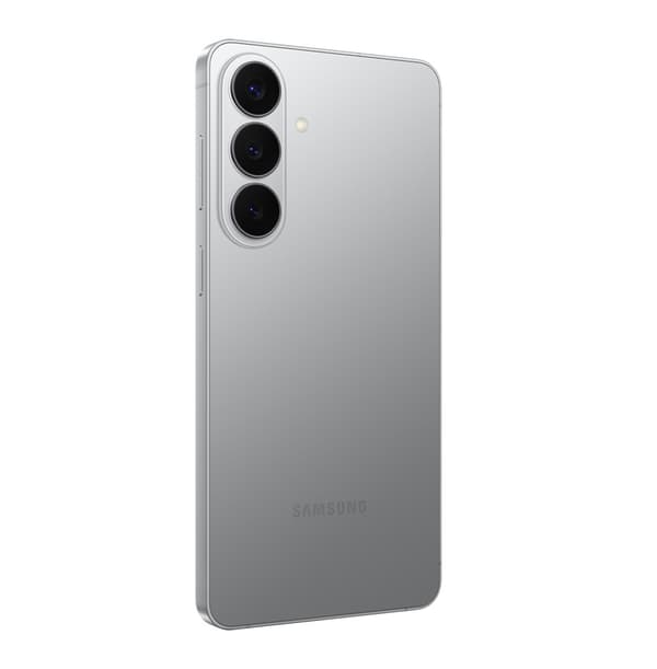 Samsung Galaxy S26 512GB 5G smartphone - Silver Shadow