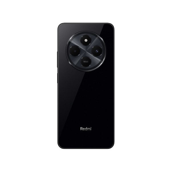 Xiaomi Redmi 14C Smartphone 128GB- Midnattssvart