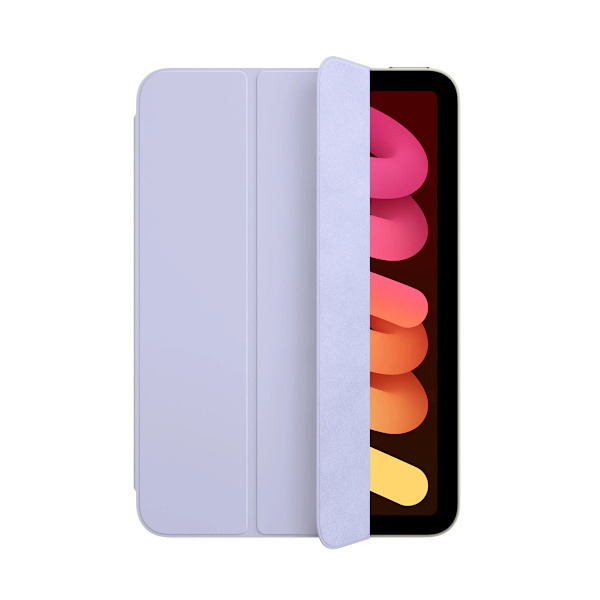 APPLE Smart Folio for iPad mini (6th/7th generation) - Lila