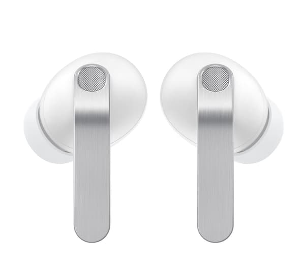 Samsung Galaxy Buds4 Pro True Wireless in-ear hörlurar - Vit