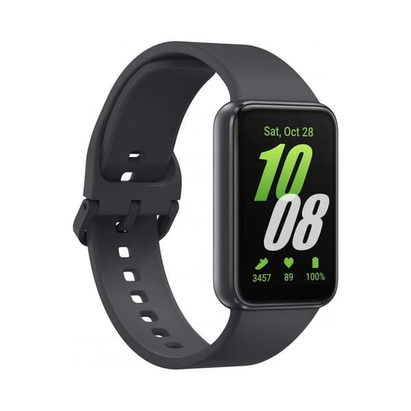Samsung Galaxy Fit3 Aktivitetspårare - Grå