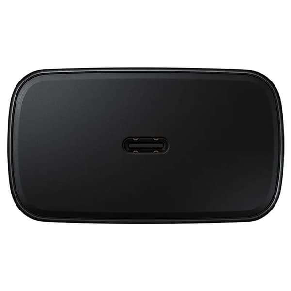 Samsung USB-C 45W Strömadapter EP-T4511- Svart