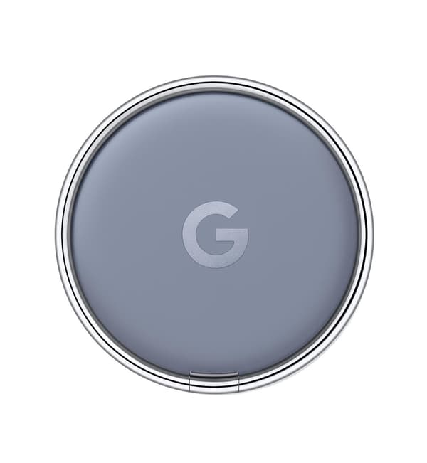Google Pixelsnap Ring Stand (moonstone)