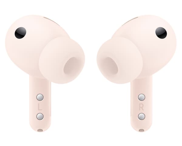 Samsung Galaxy Buds4 Pro True Wireless in-ear hörlurar - Rosa