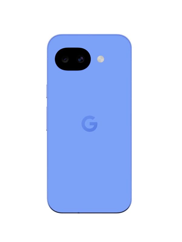 Google Pixel 10a 5G Smartphone 8/128GB - lavendel