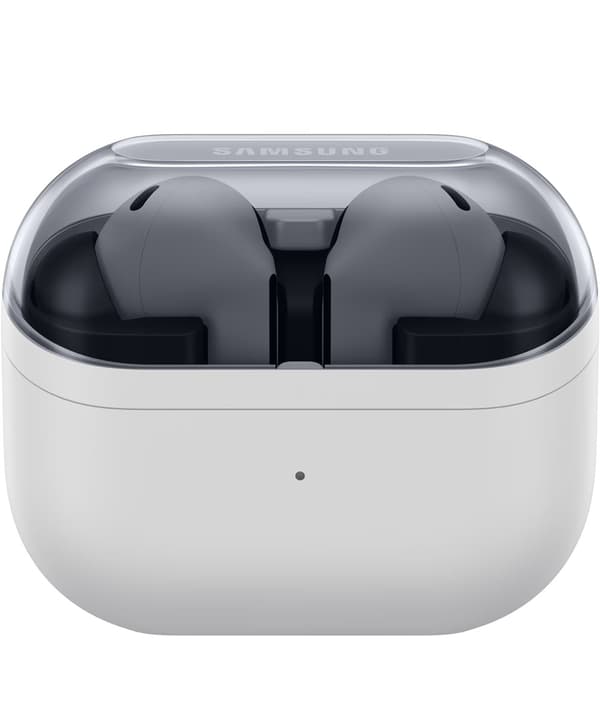 Samsung Galaxy Buds3 FE trådlösa hörlurar - Grå