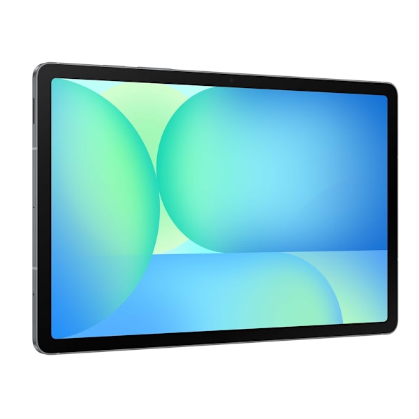 Samsung Galaxy Tab S10 FE WiFi Surfplatta 8/128GB - Grå(Nordisk)