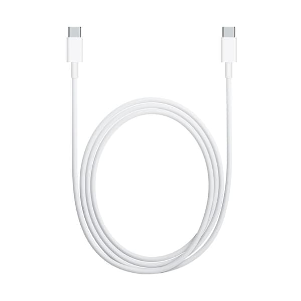 Apple 240W USB-C laddningskabel - 2m- vit