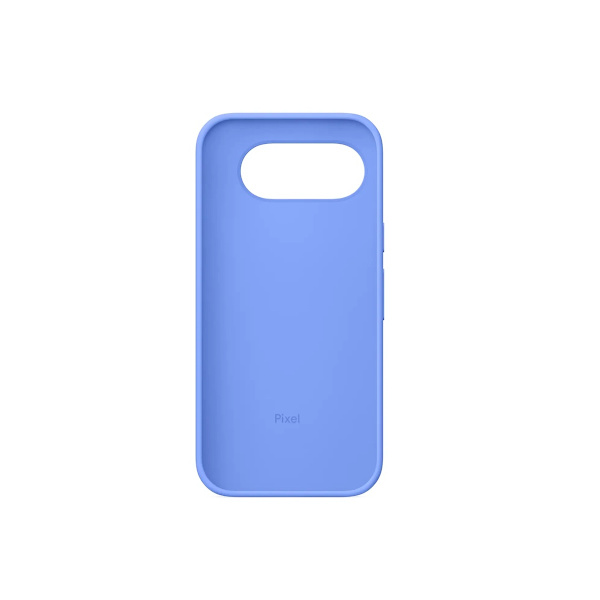 Google Pixel 10a silikonskal - Lavendel