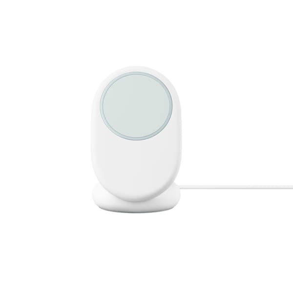 Google Pixelssnap trådlös laddare med stativ - Snow