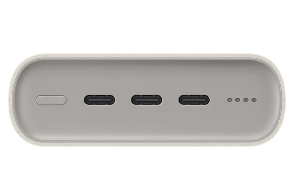 Samsung Galaxy Battery Pack 20,000mAh