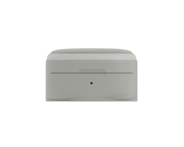 Samsung Galaxy Buds4 | Buds4 Pro Magnet Stand Case - Grå