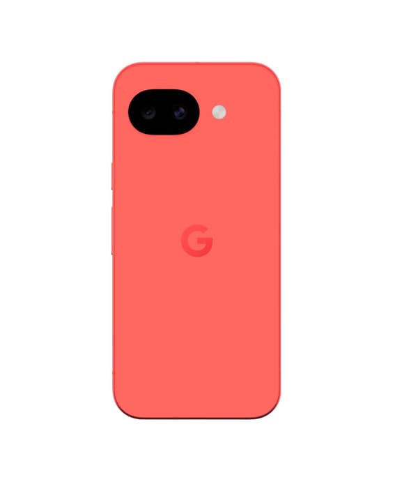 Google Pixel 10a 5G Smartphone 8/128GB - Berry