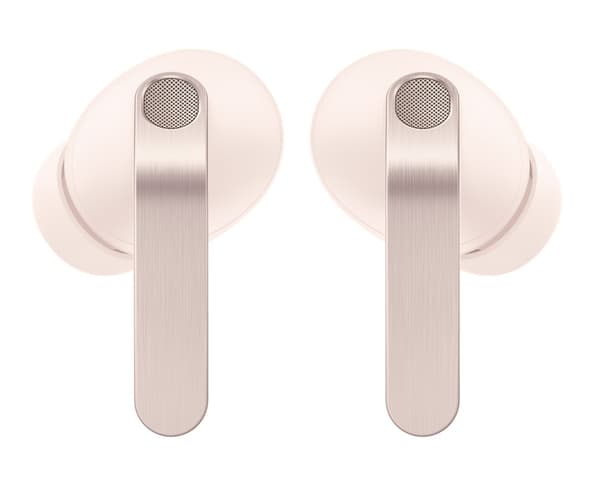 Samsung Galaxy Buds4 Pro True Wireless in-ear hörlurar - Rosa