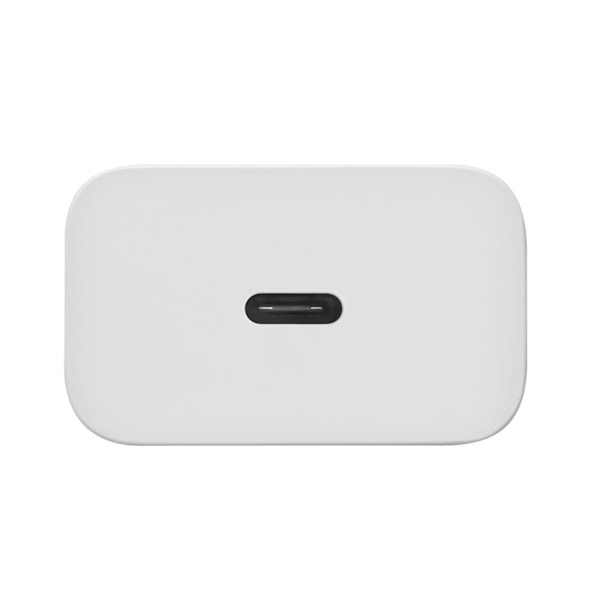 Google 30W USB-C-laddare Bulk- Vit