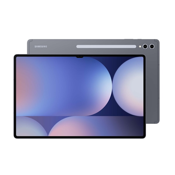 Samsung Galaxy Tab S10 Ultra 256GB Wi-Fi Surfplatta - Moonstone Grå