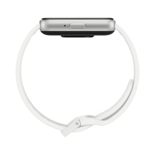 Samsung Galaxy Fit3 Aktivitetspårare - Silver