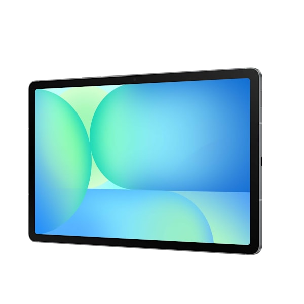 Samsung Galaxy Tab S10 FE WiFi Surfplatta 8/128GB - Grå(Nordisk)