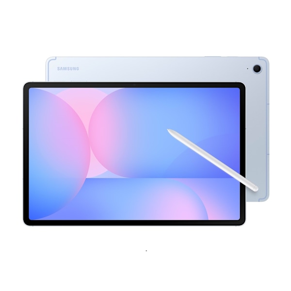 Samsung Galaxy Tab S10 FE+ WiFi Surfplatta 8/128GB -