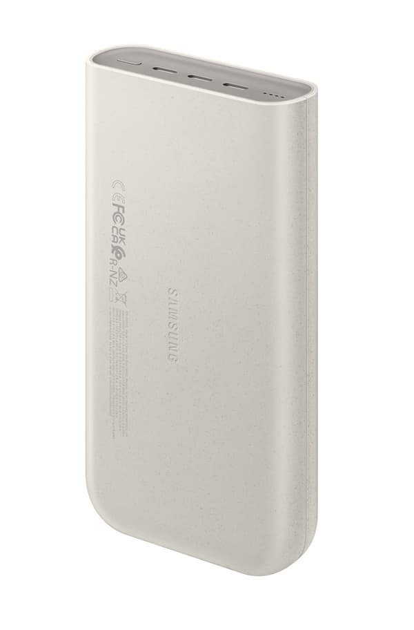Samsung Galaxy Battery Pack 20,000mAh