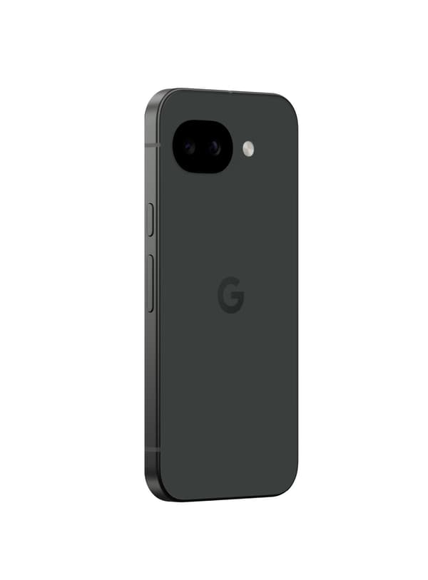 Google Pixel 10a 5G Smartphone 8/256GB - Obsidian