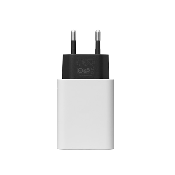Google 30W USB-C-laddare Bulk- Vit